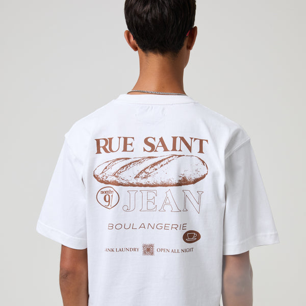 Rue Saint T-shirt