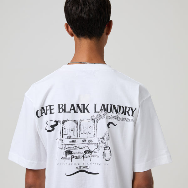 Pattisserie T-shirt