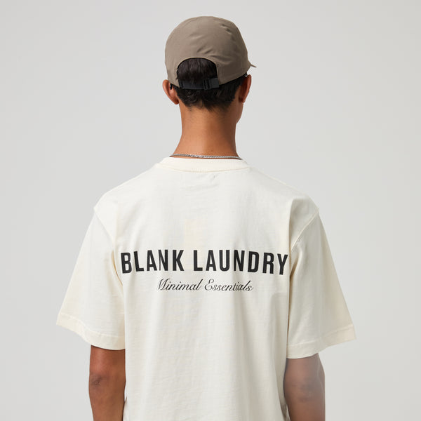 Minimal T-shirt