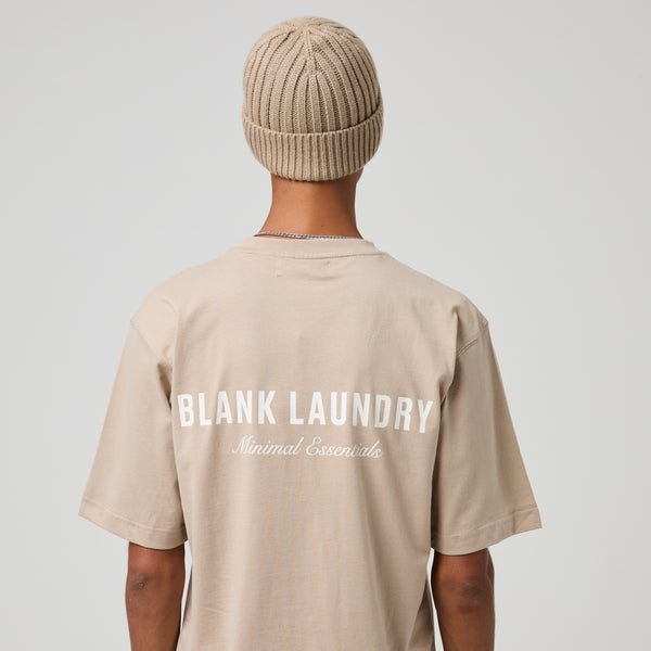 Minimal T-shirt