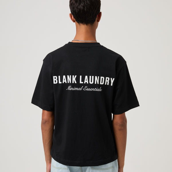 Minimal T-shirt