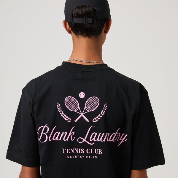 Tennis Club T-shirt