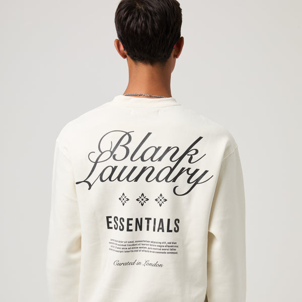 Star Sweatshirt