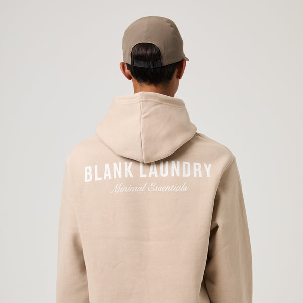 Minimal Hood