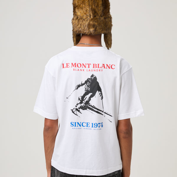 Le Mont T-shirt